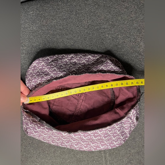 Bucket hat Upcycling - Picture 4 of 5